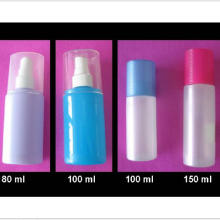 10ml bis 1000ml Hautpflege Verpackungslieferant